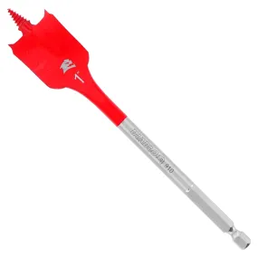 Diablo 1" x 6" SPEEDemon Spade Bit for Wood