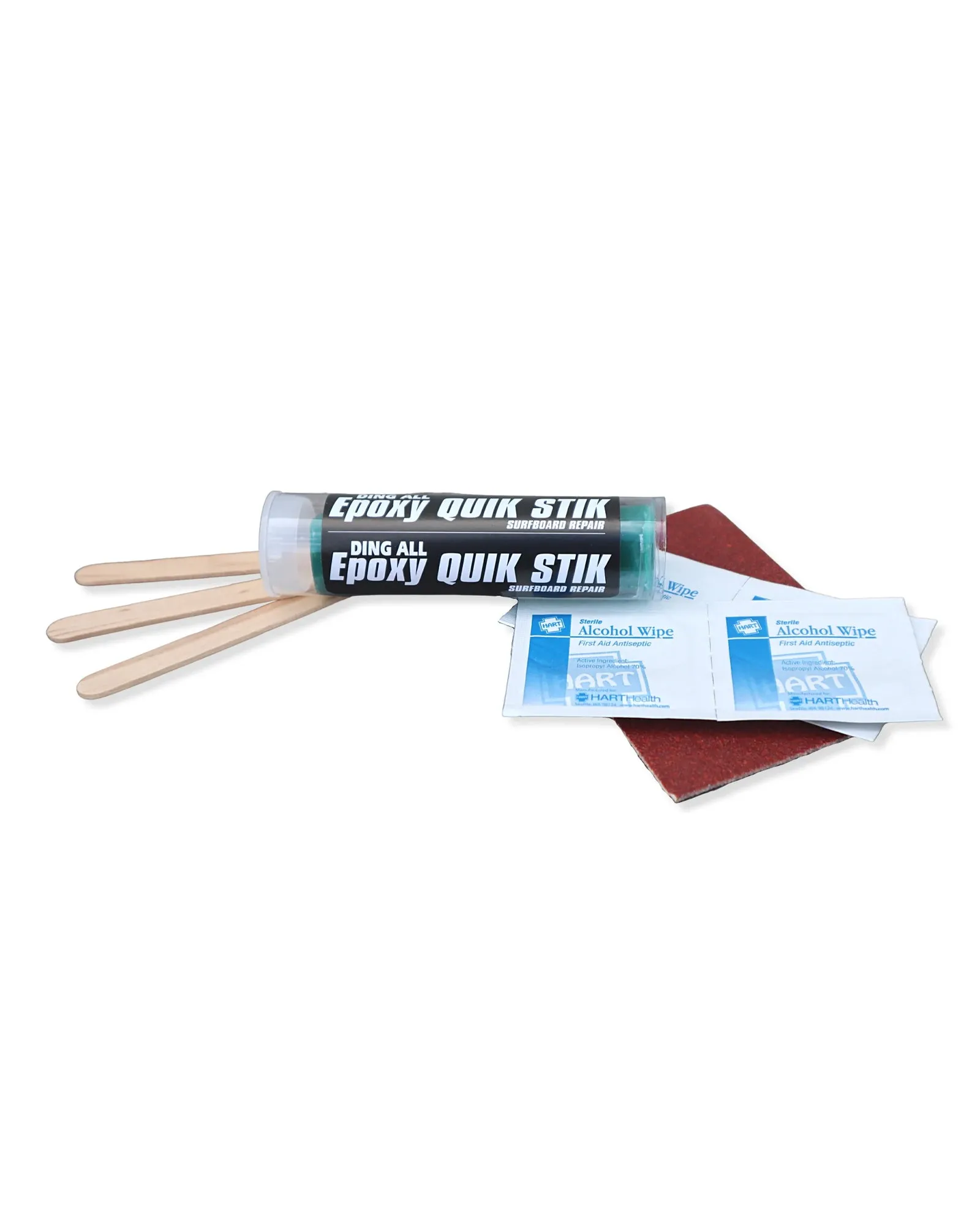 Ding All Epoxy Quik Stik Kit