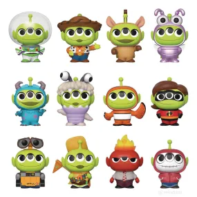 Disney Pixar Alien Remix Mystery Minis Blind Box by Funko