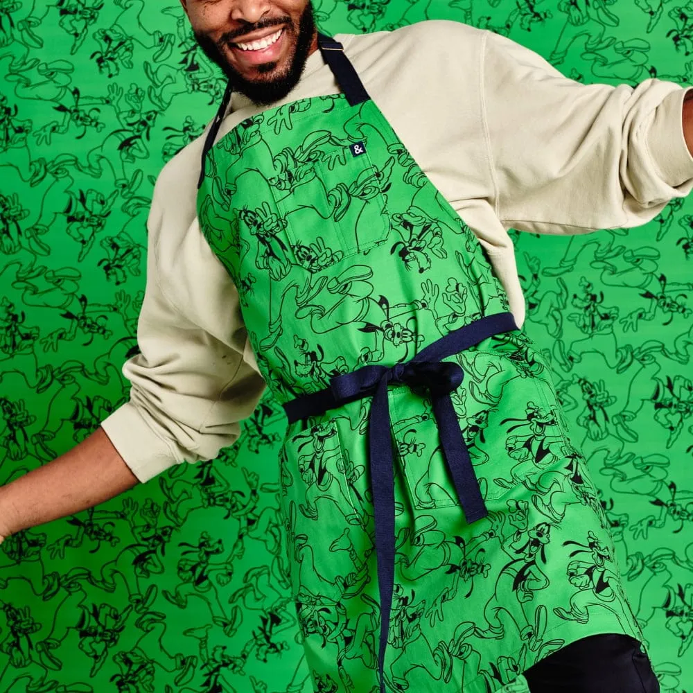 Disney's Goofy Essential Apron