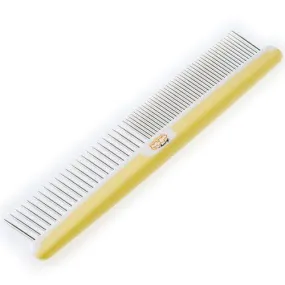 DoggyMan Honey Smile Fine & Coarse Teeth Comb