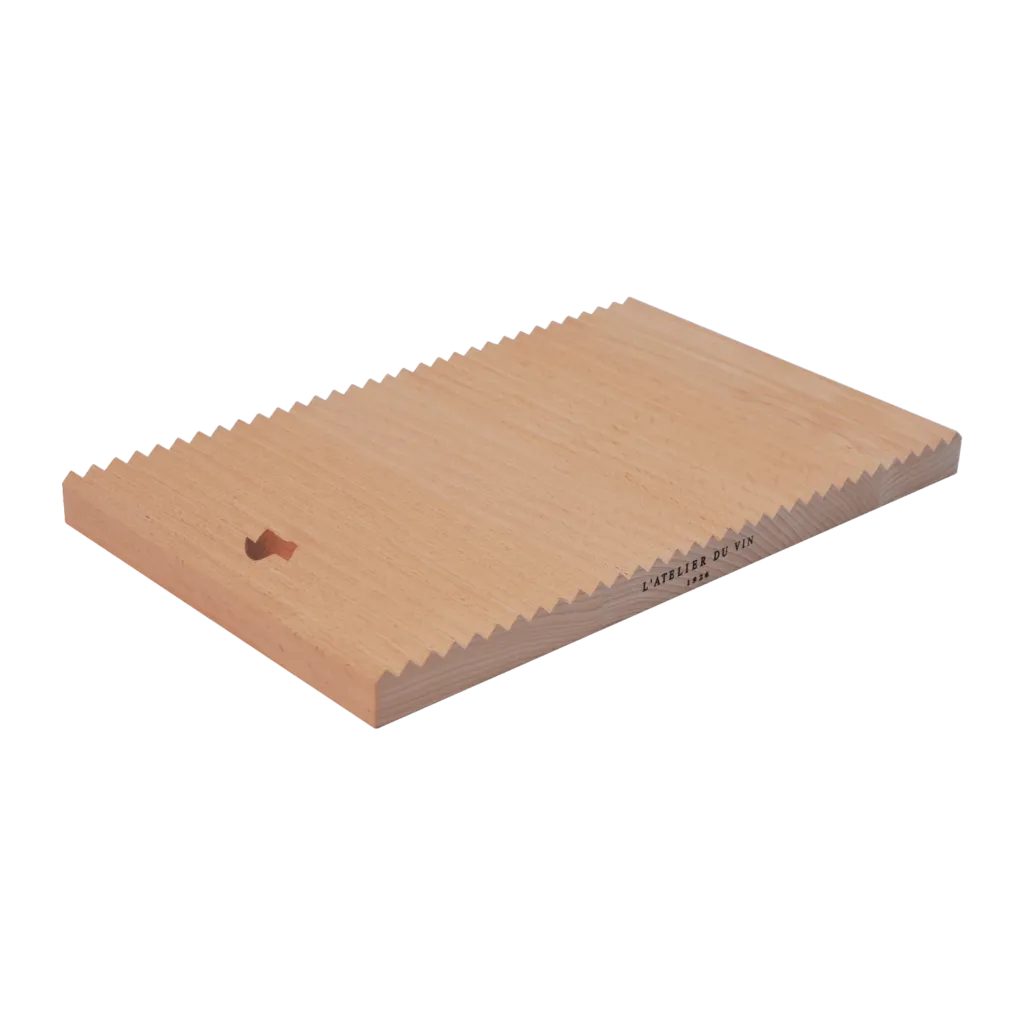 Double-Sided Cutting Board