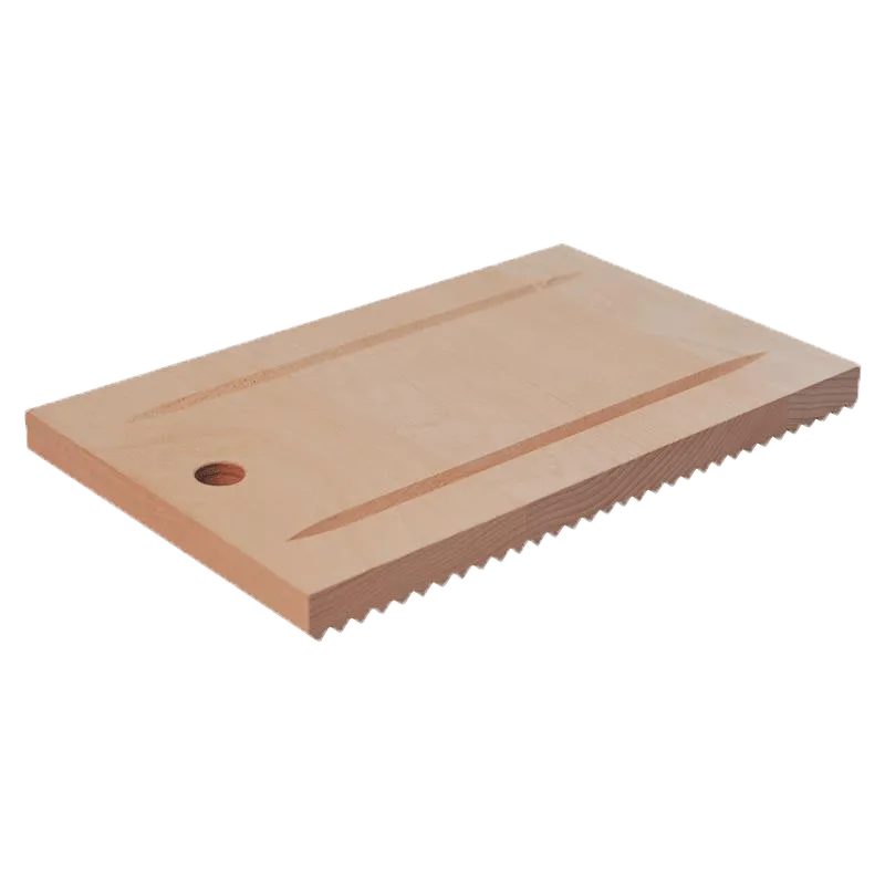 Double-Sided Cutting Board