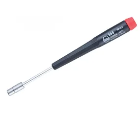 Driver - Precision Metric Nut Driver