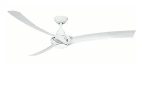 Droid XL LED 62 Inch Ceiling Fan