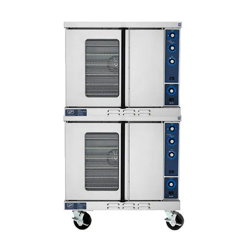 Duke Manufacturing 613-G2V Convection Oven