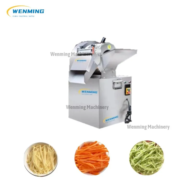 Eco-friendly High-performance Automatic Kitchenaid Potato Shredder Machine Cost-effective