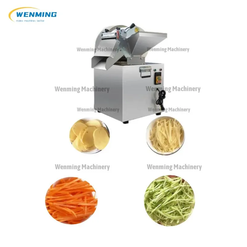 Eco-friendly High-performance Automatic Kitchenaid Potato Shredder Machine Cost-effective