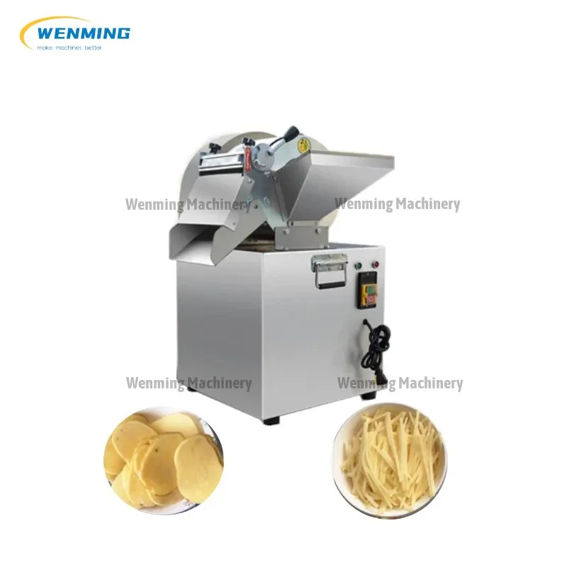 Eco-friendly High-performance Automatic Kitchenaid Potato Shredder Machine Cost-effective