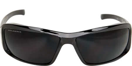 Edge Eyewear TXB216-S Skull Brazeau Designer Polarized