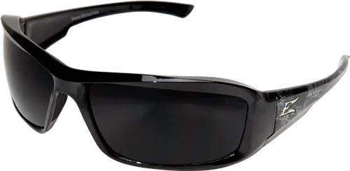 Edge Eyewear TXB216-S Skull Brazeau Designer Polarized