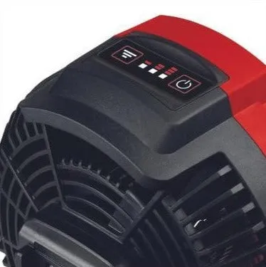 Einhell | Cordless Fan GE-CF 18/2200 Li Solo