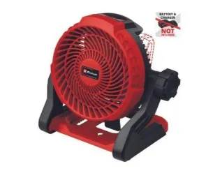 Einhell | Cordless Fan GE-CF 18/2200 Li Solo