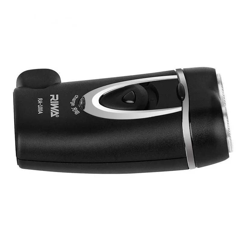 Electric Portable Men Shaver Razor Haircut Personal Care Tool