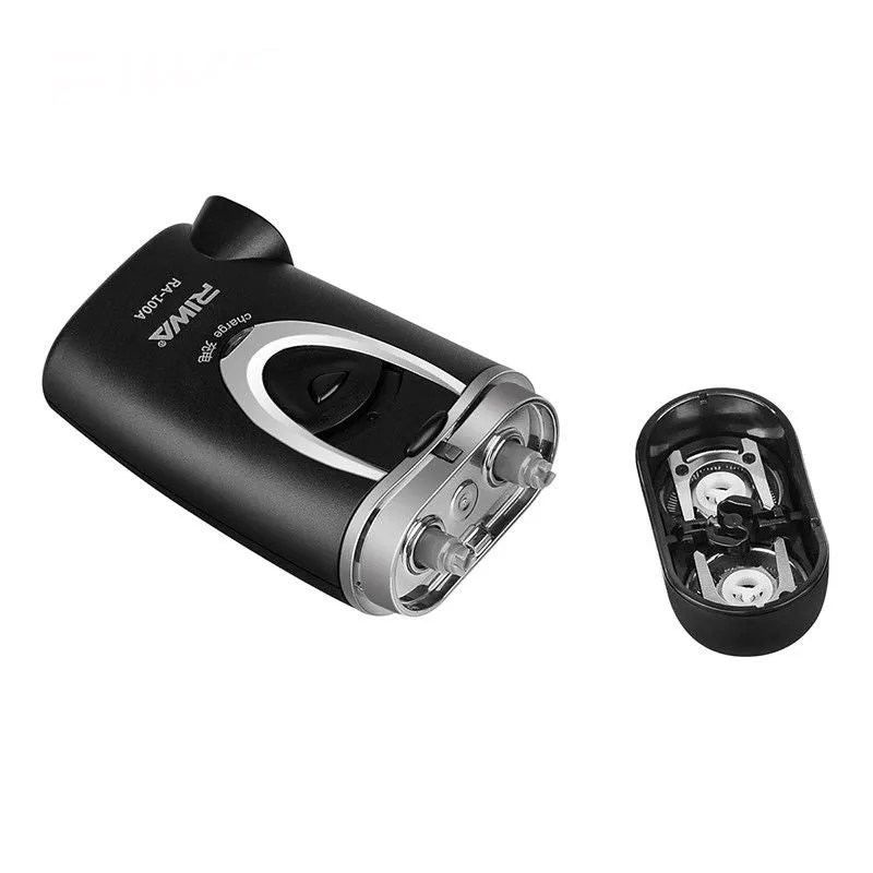 Electric Portable Men Shaver Razor Haircut Personal Care Tool