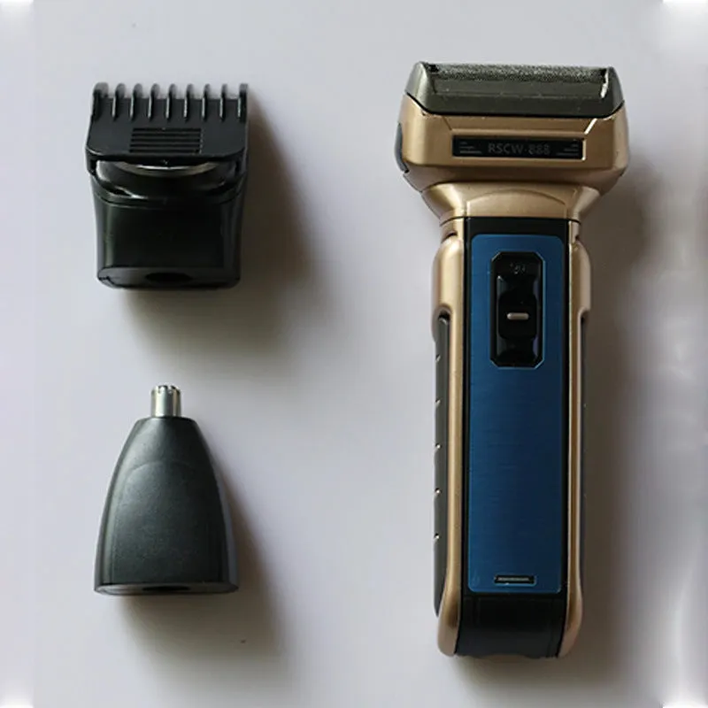 Electric shaver