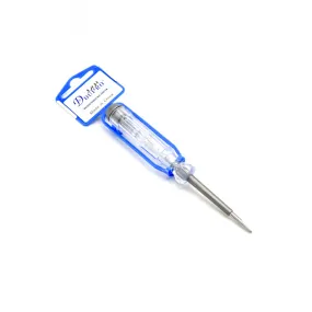 Electric Voltage Tester Pocket Pen Screwdriver Clip Small