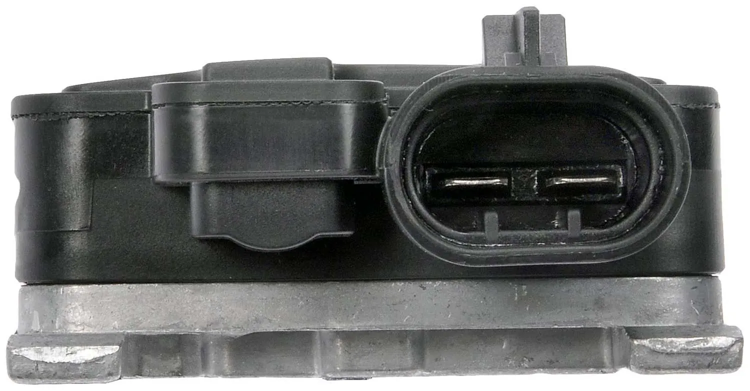 Engine Cooling Fan Module