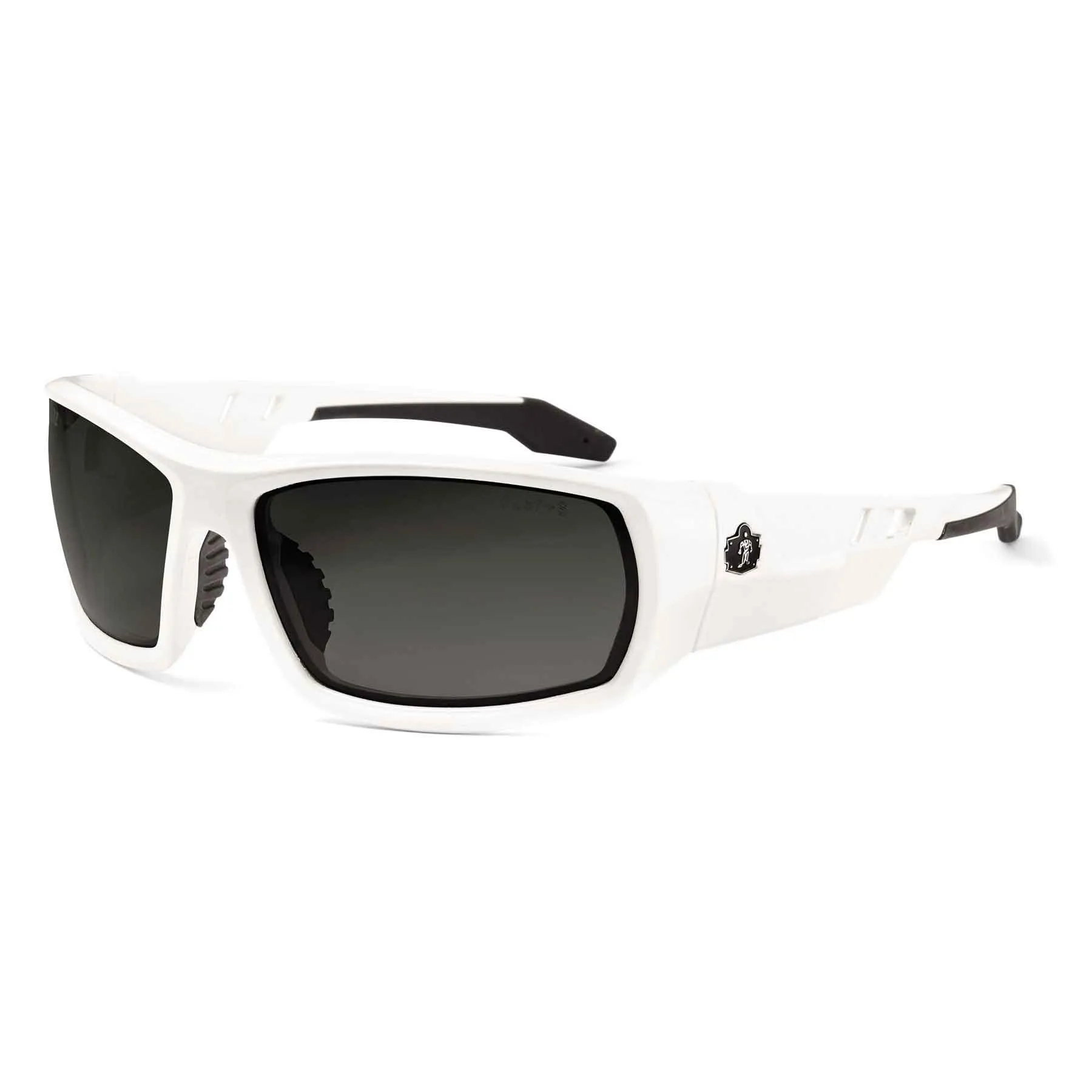 Ergodyne 50230 Skullerz Odin Safety Glasses