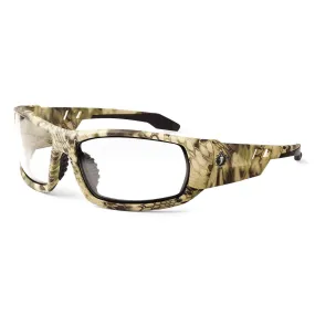 Ergodyne 50303 Skullerz Odin Safety Glasses