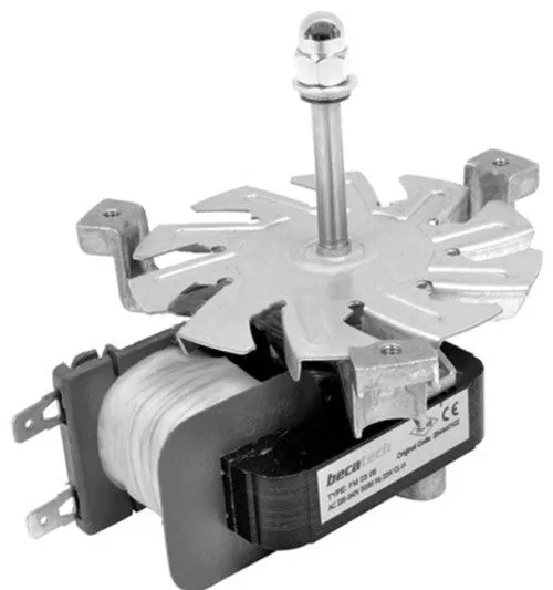 Faber 264440102 Compatible Fan Oven Motor