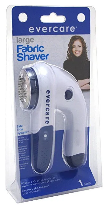 FABRIC SHAVER