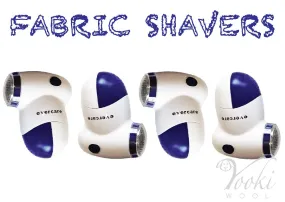 FABRIC SHAVER