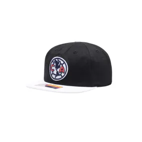 FAN INK Club America Swingman Snapback