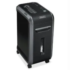 Fellowes, Inc. Intellishred Sb-99ci Shredder - 17 Sheet