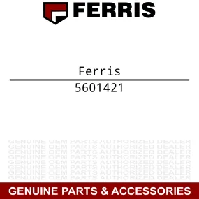 Ferris 5601421 KIT, IS6200 WIRE HARNESS REPAIR OEM Genuine Original Part