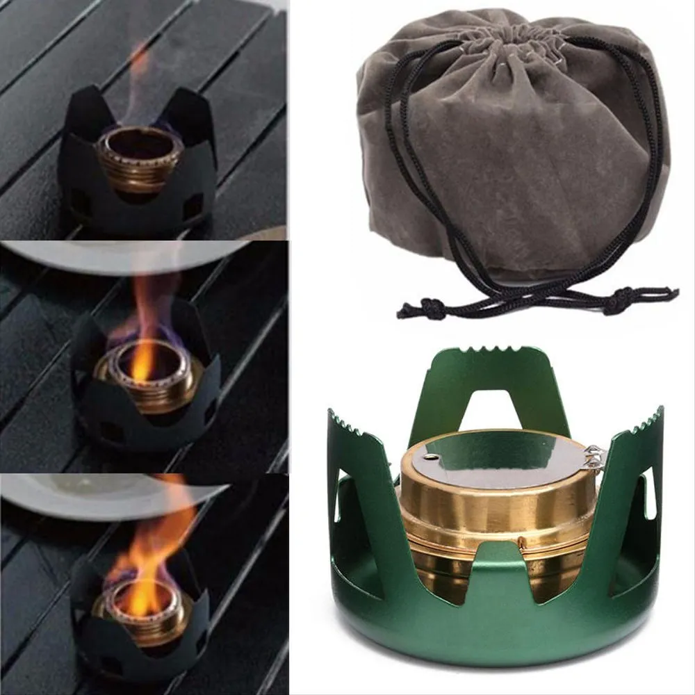 Fire-Maple FMS-122 Alcohol Stove