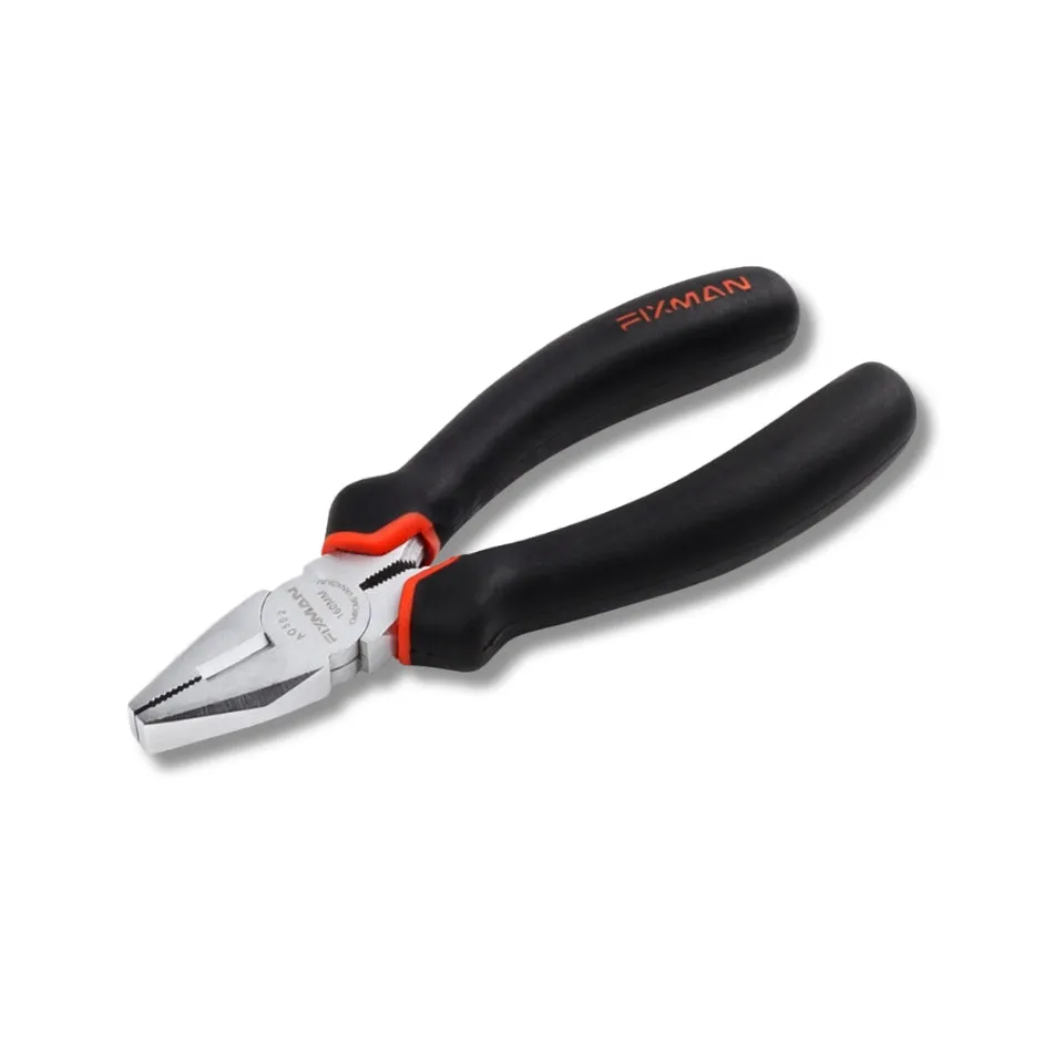 Fixman | Pliers Industrial Combination 6"