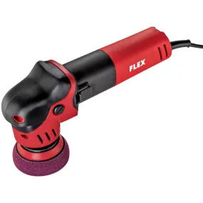 FLEX Free Spinning Roto Random Orbit Polisher | XFE 7-12 80 230/BS