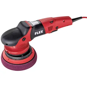 FLEX Free Spinning Roto Random Orbit Polisher | XFE 7-15 150 BS