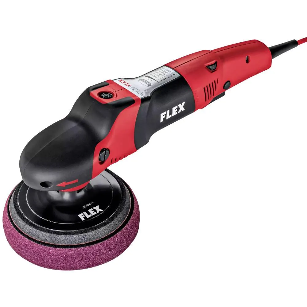 FLEX Polishflex High Torque Rotary Polisher | PE 14-2 150 230/BS