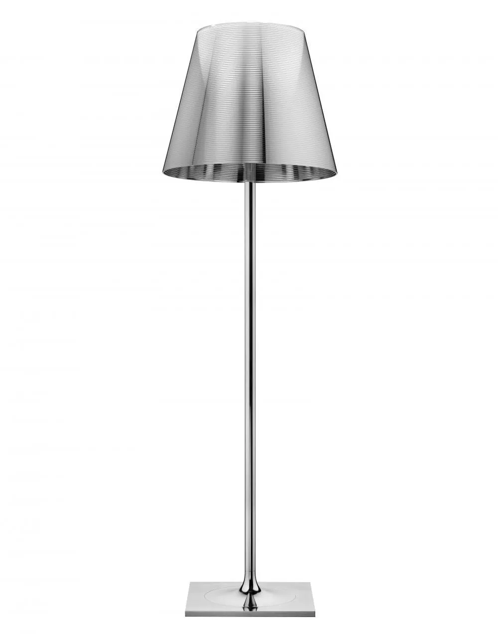 Flos Philippe Starck Ktribe F3 Floor Lamp