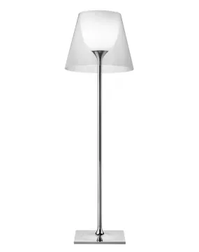 Flos Philippe Starck Ktribe F3 Floor Lamp