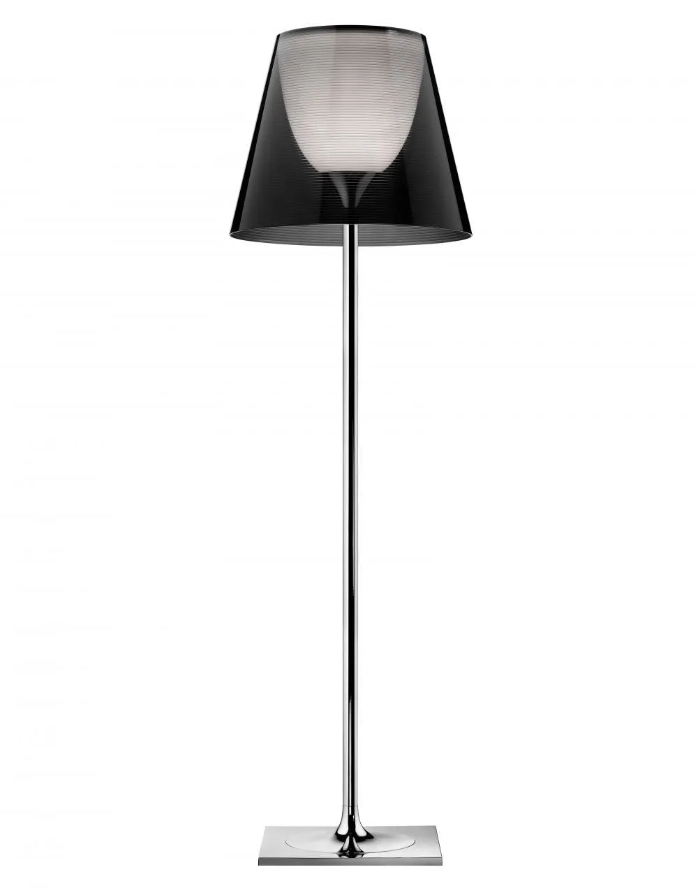 Flos Philippe Starck Ktribe F3 Floor Lamp