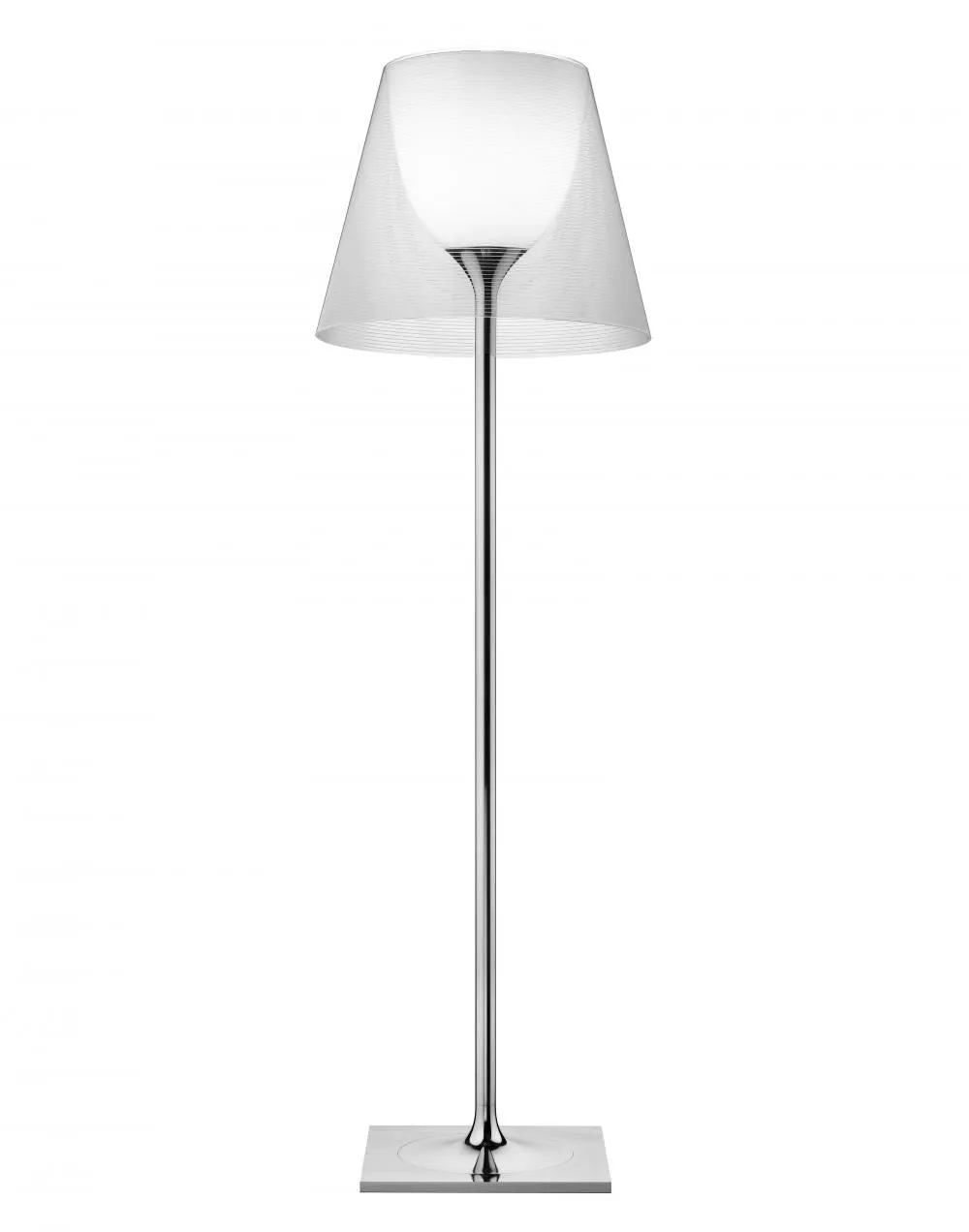 Flos Philippe Starck Ktribe F3 Floor Lamp