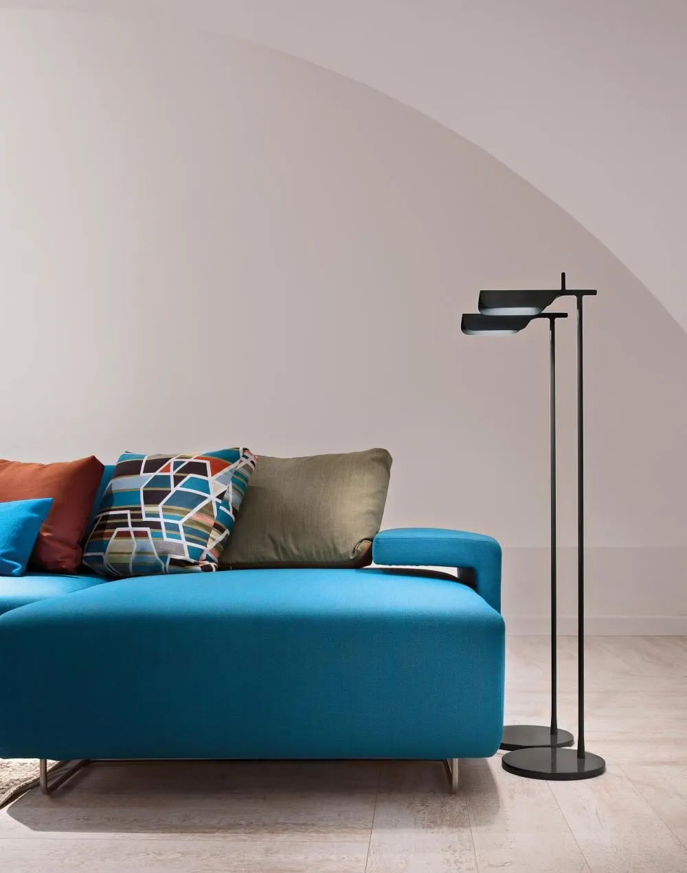 Flos Tab Floor Lamp