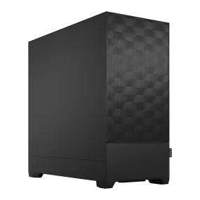 Fractal Design Pop Air Black Solid ATX Case