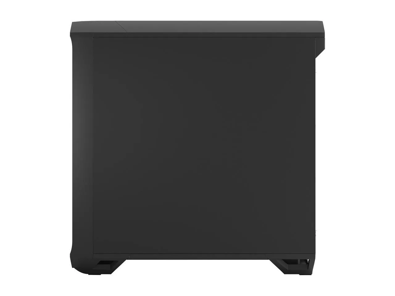 Fractal Design Torrent Black Solid ATX Case FD-C-TOR1A-05