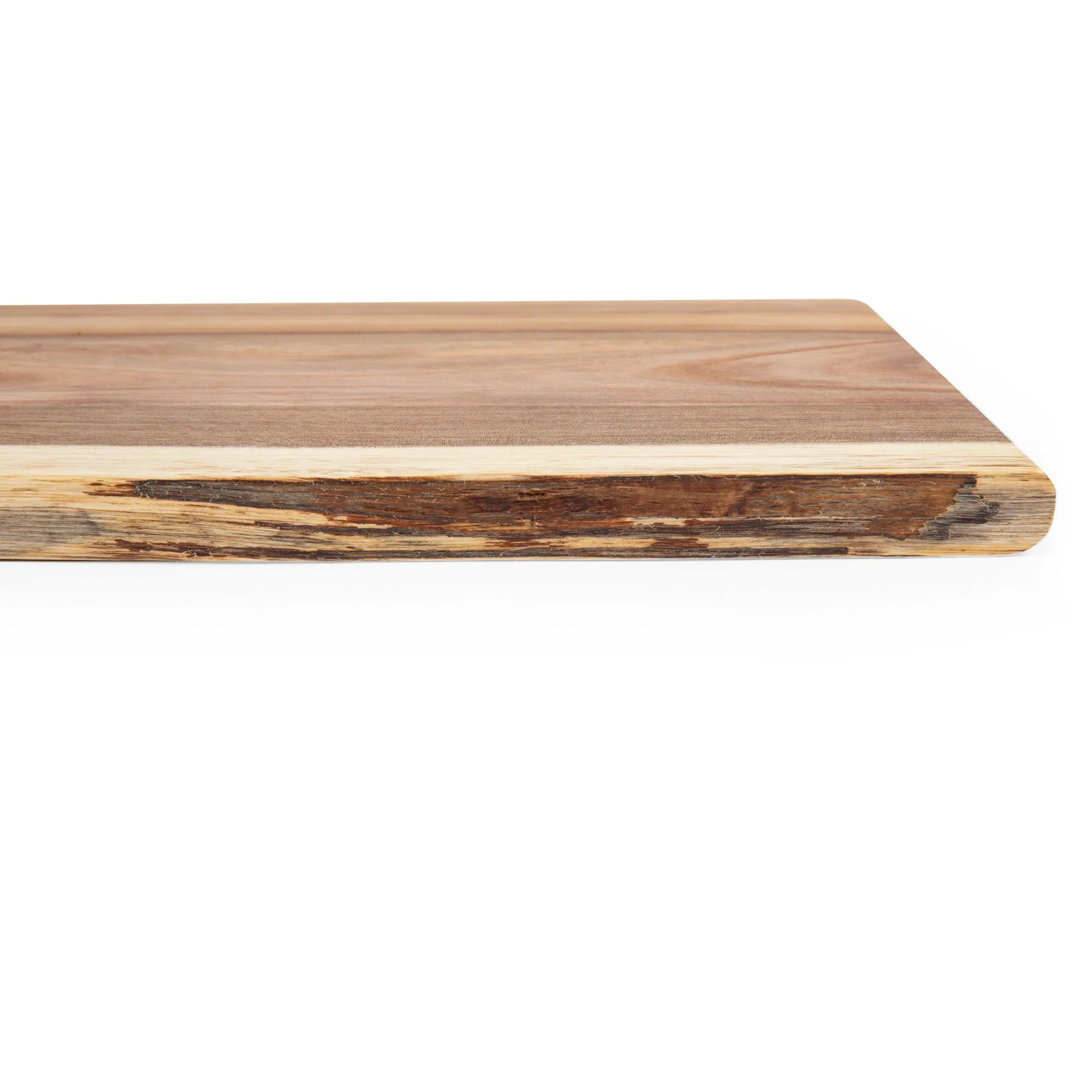 Friends - Artisan 18" Acacia Charcuterie Board