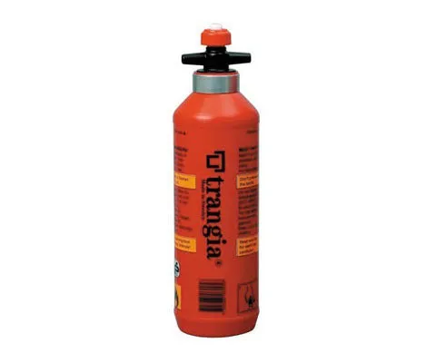 Fuel Bottle 0.5L