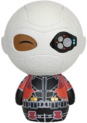 Funko Dorbz: Suicide Squad - Deadshot Action Figure