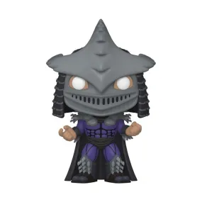 Funko Pop #1138 TMNT II: The Secret of the Ooze Super Shredder