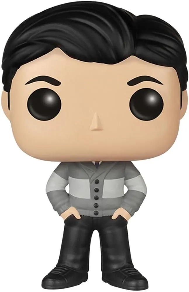 FUNKO POP! BRUCE WAYNE GOTHAM #77