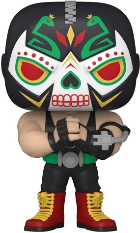 Funko POP Pop! Heroes: Dia De Los DC - Bane