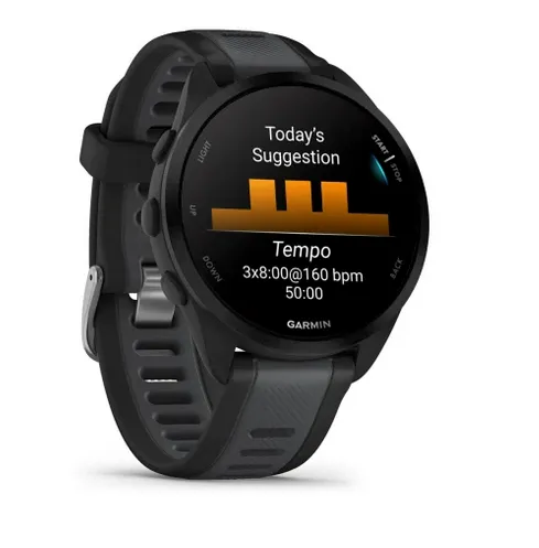 Garmin Forerunner 165 Smartwatch