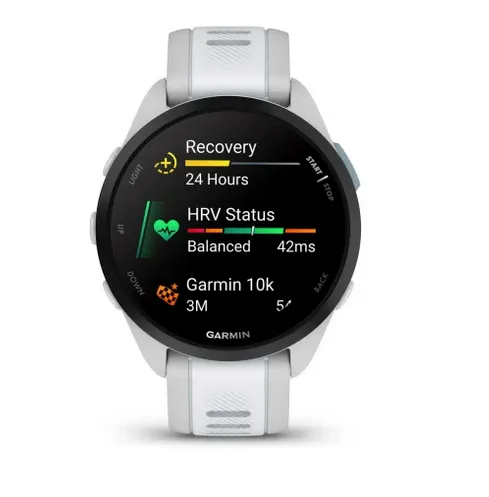 Garmin Forerunner 165 Smartwatch